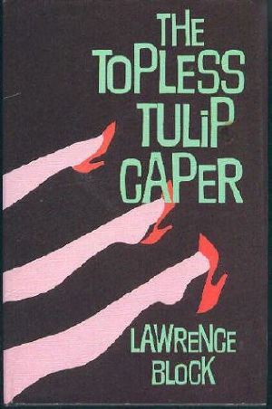 [Chip Harrison 04] • Topless Tulip Caper